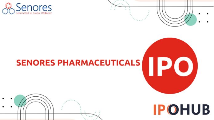 Senores Pharmaceuticals Limited IPO