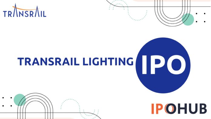 Transrail Lighting Limited IPO