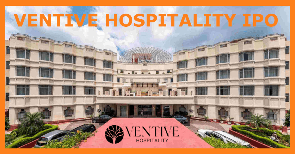 Ventive Hospitality IPO