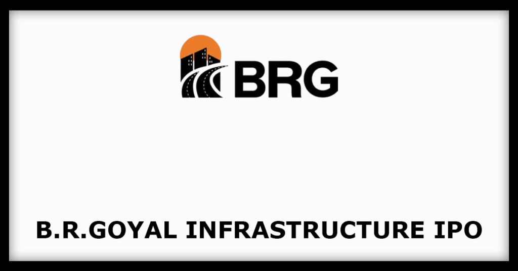 B.R.Goyal Infrastructure IPO