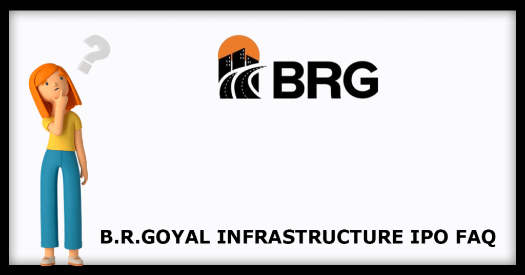 B.R.Goyal Infrastructure IPO