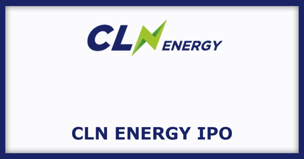 CLN Energy IPO