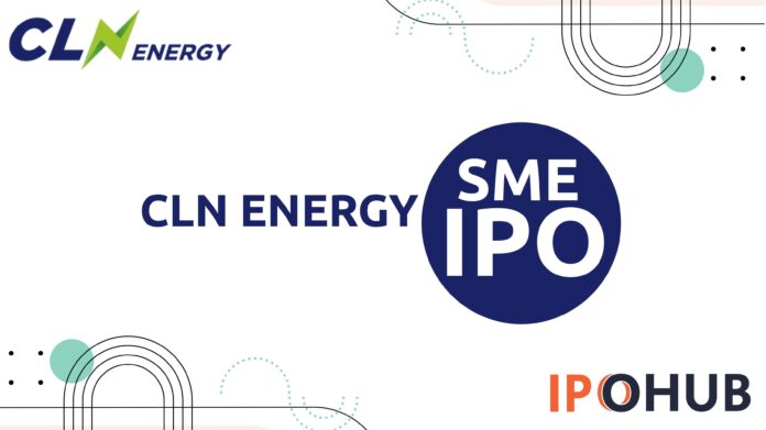 CLN Energy Limited IPO