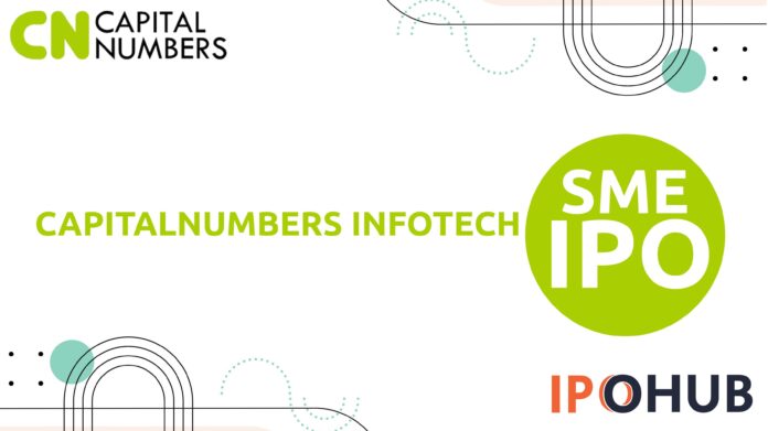 CapitalNumbers Infotech Limited IPO