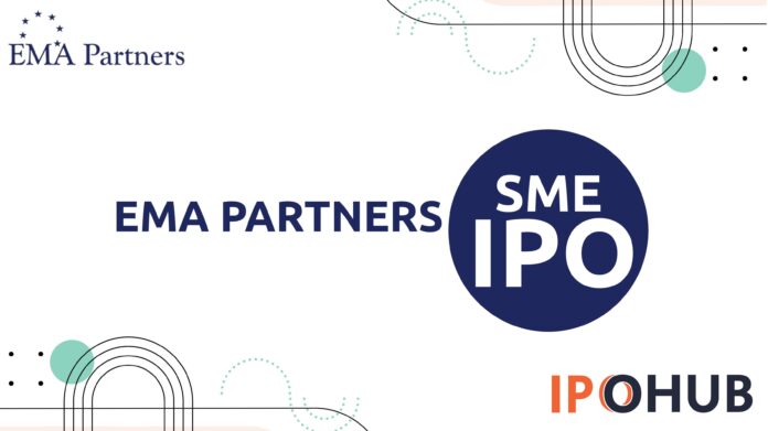 EMA Partners Limited IPO