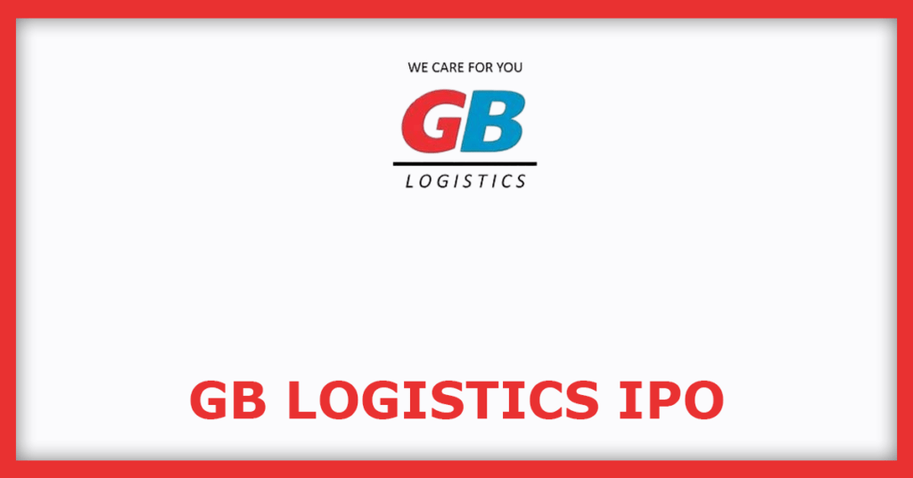 GB Logistics IPO