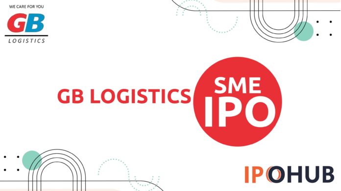 GB Logistics Limited IPO