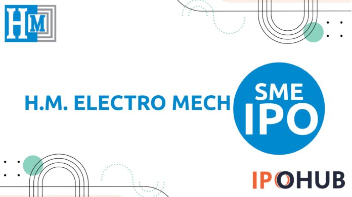 H.M. Electro Mech Limited IPO