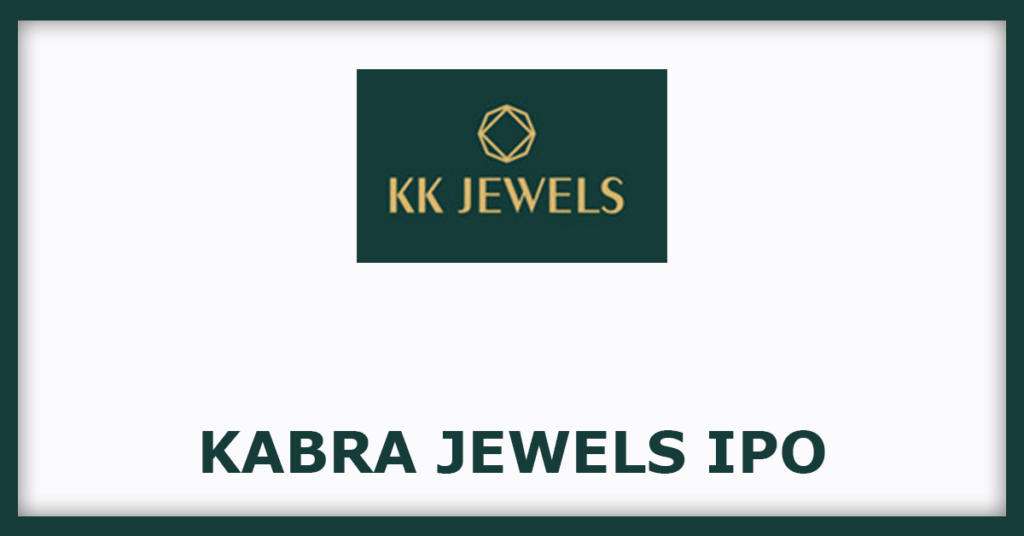 Kabra Jewels IPO