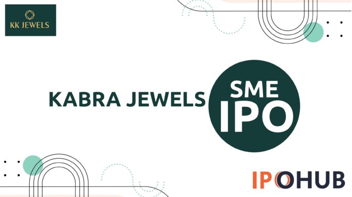 Kabra Jewels Limited IPO