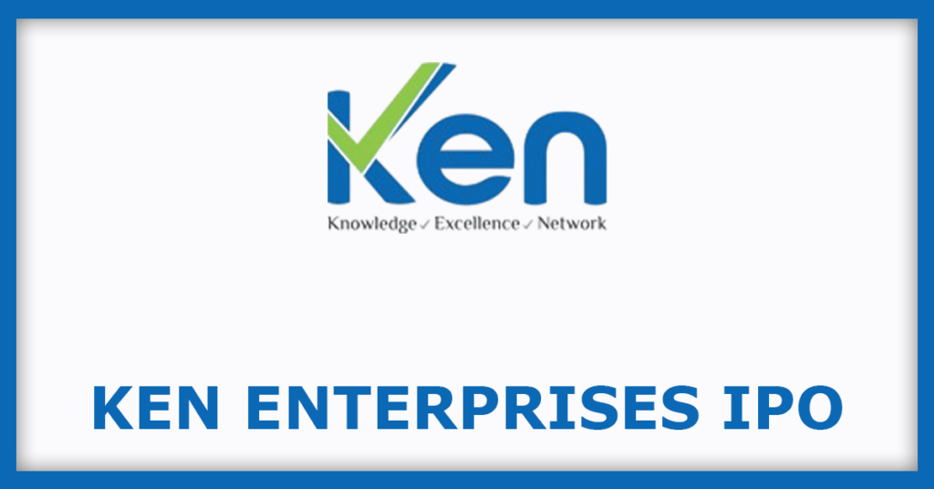 Ken Enterprises IPO