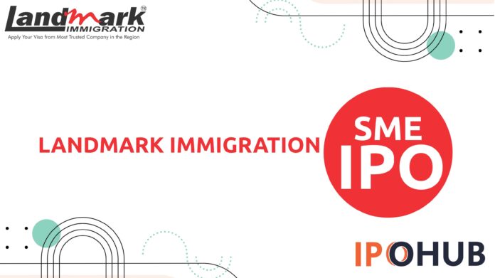 Landmark Immigration Limited IPO