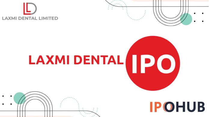 Laxmi Dental Limited IPO