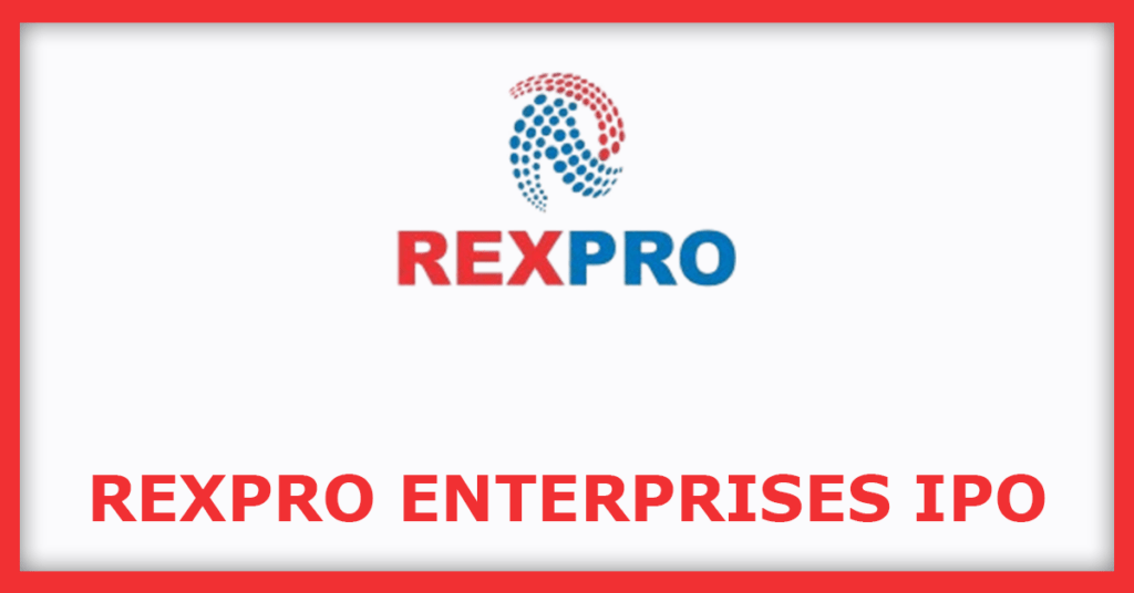 Rexpro Enterprises IPO