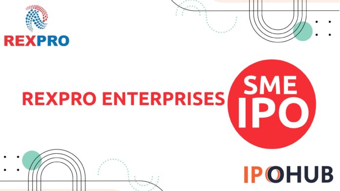 Rexpro Enterprises Limited IPO