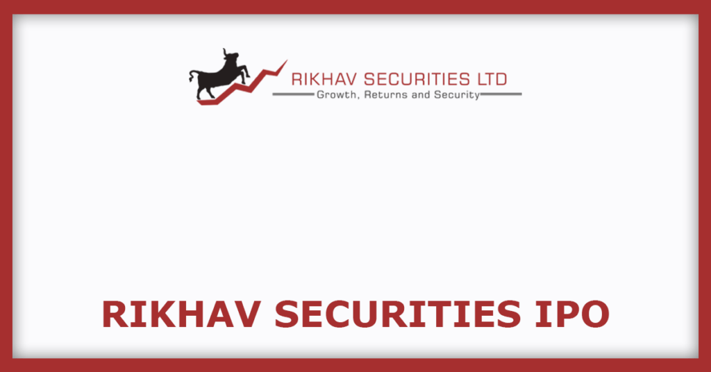 Rikhav Securities IPO