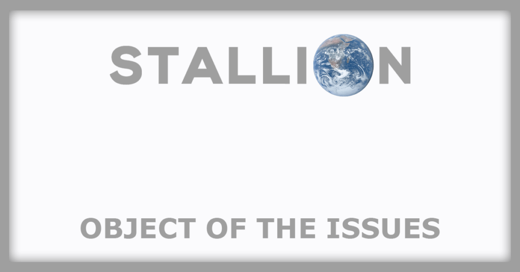 Stallion India IPO
Object of the Issues