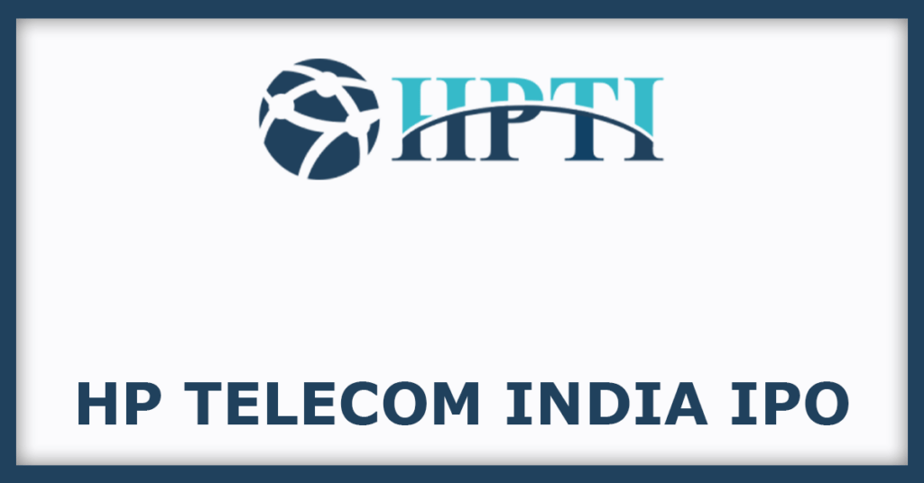 HP Telecom India IPO