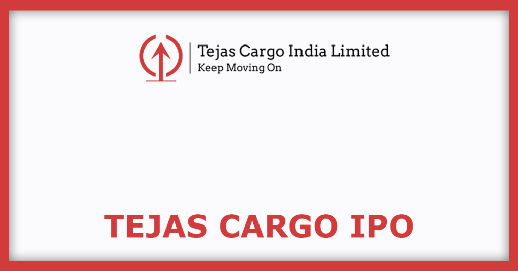 Tejas Cargo IPO