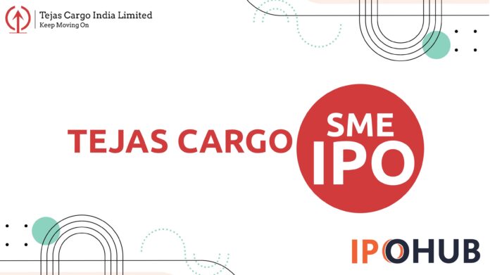 Tejas Cargo Limited IPO