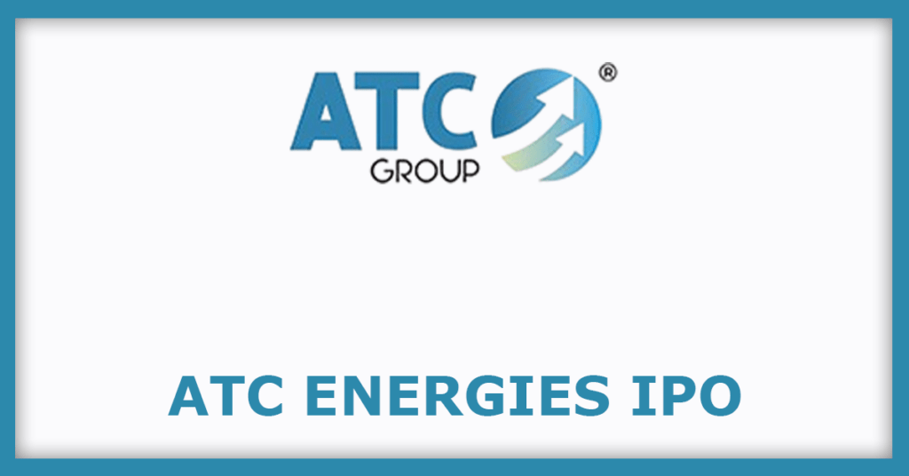 ATC Energies IPO