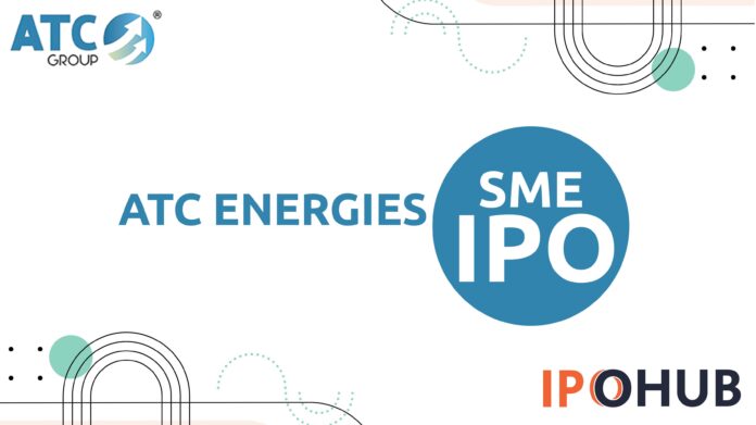 ATC Energies Limited IPO