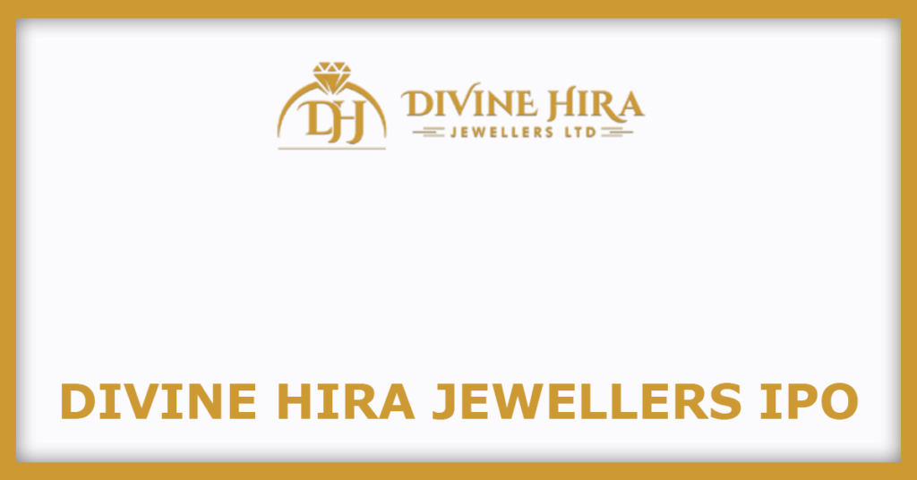 Divine Hira Jewellers IPO