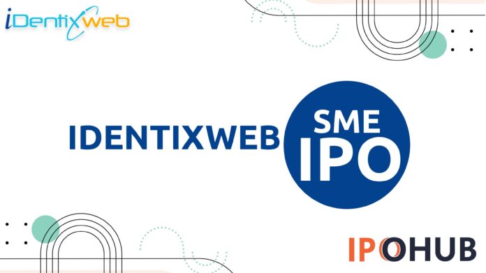 Identixweb Limited IPO