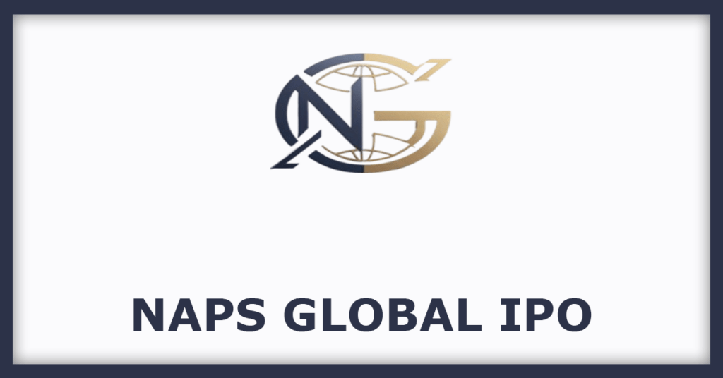 NAPS Global India IPO