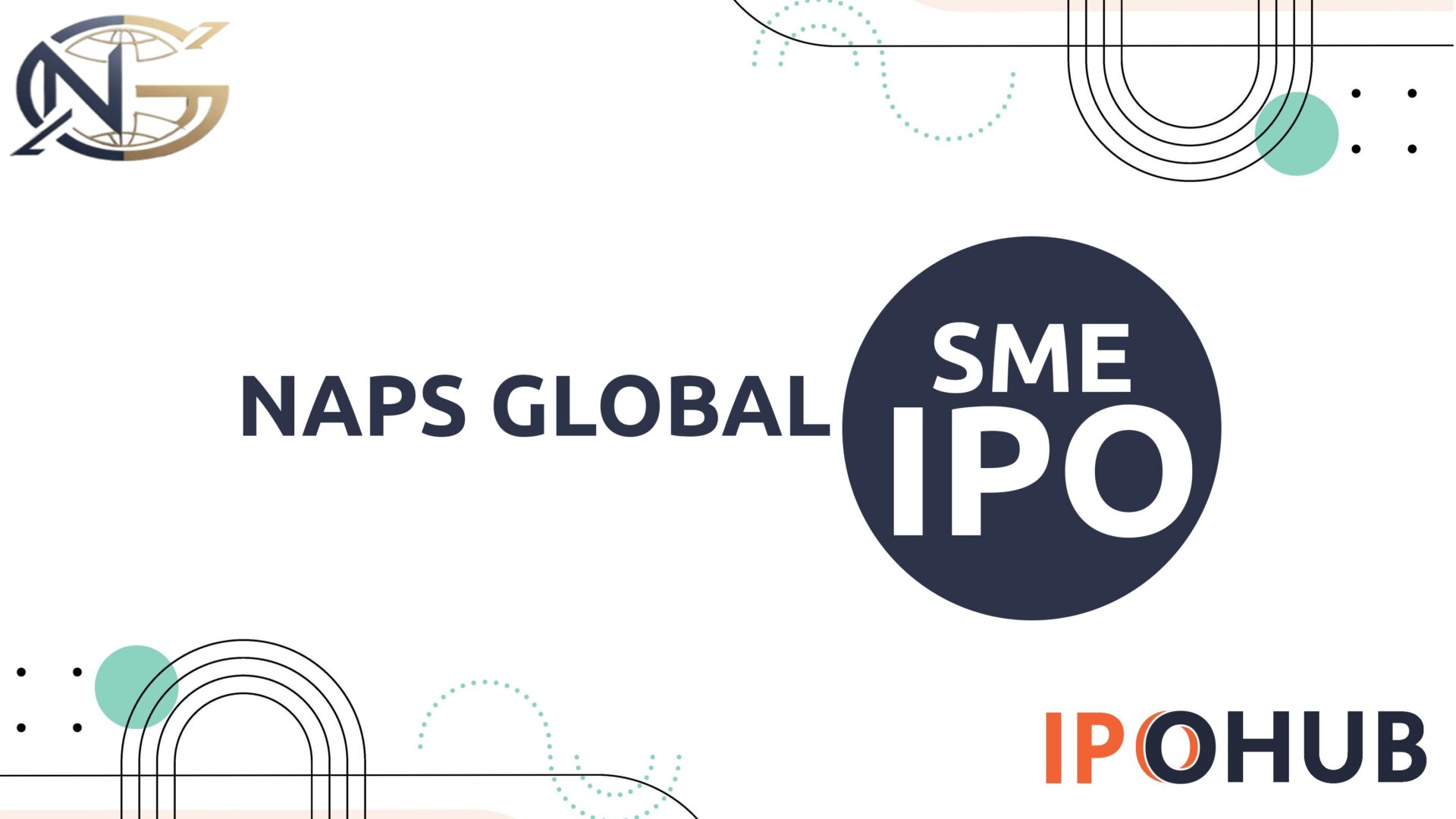 NAPS Global India Limited IPO (NAPS Global India IPO) | Current IPO ...