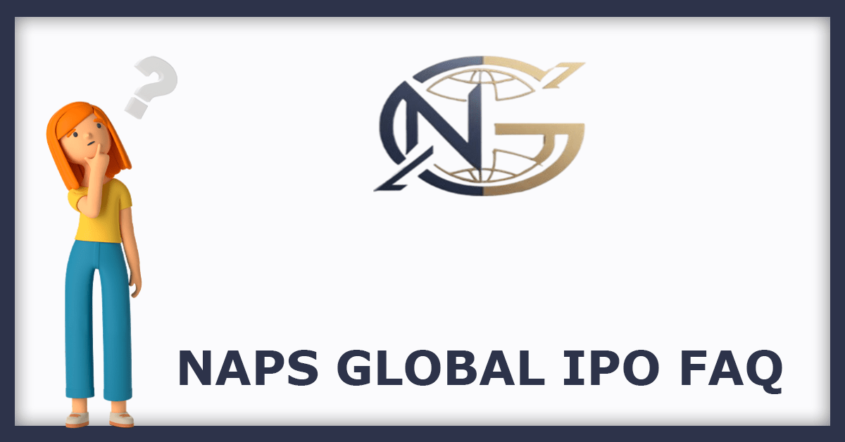 NAPS Global India Limited IPO (NAPS Global India IPO) | Current IPO ...