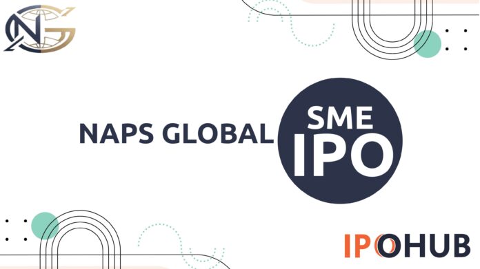 NAPS Global India Limited IPO