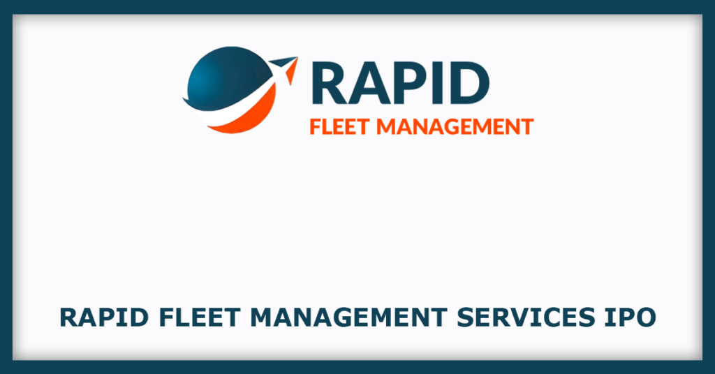 Rapid Fleet IPO