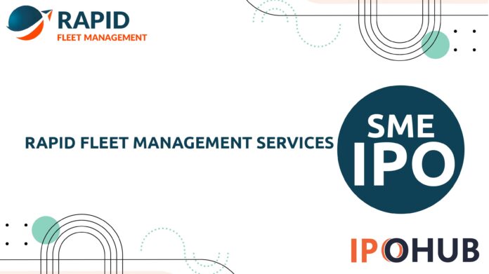 Rapid Fleet Management Services Limited IPO