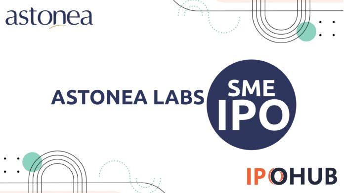 Astonea Labs Limited IPO
