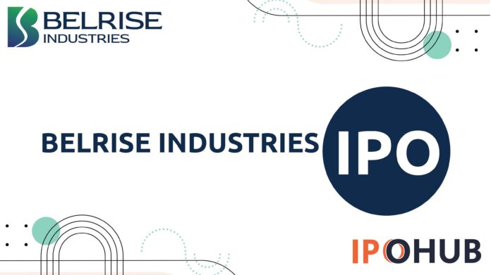 Belrise Industries Limited IPO