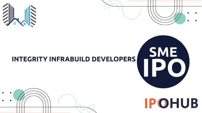 Integrity Infrabuild Developers Limited IPO