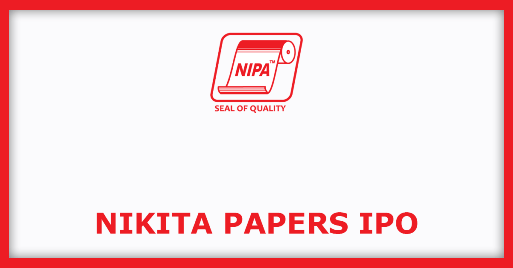 Nikita Papers IPO