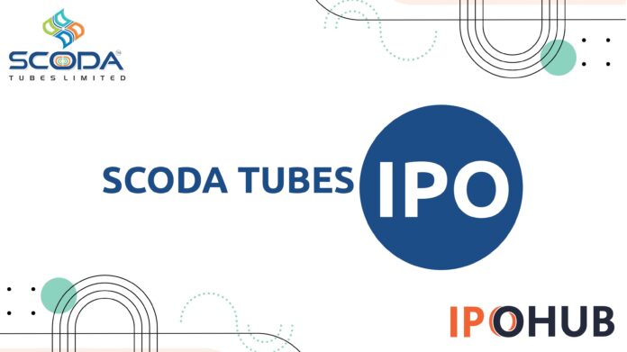 Scoda Tubes Limited IPO