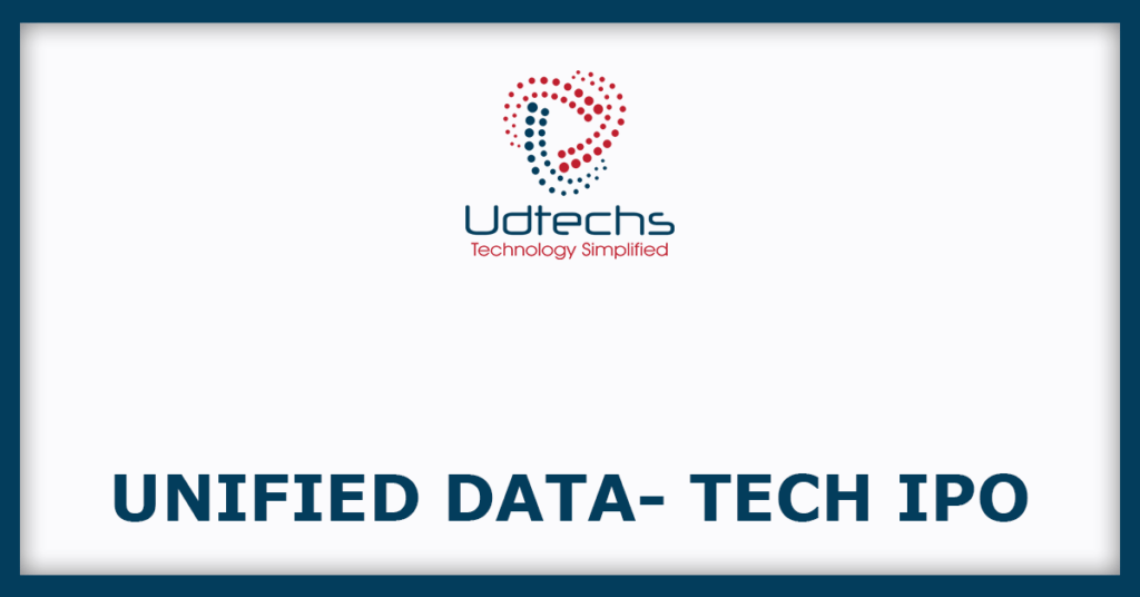 Unified Data- Tech IPO