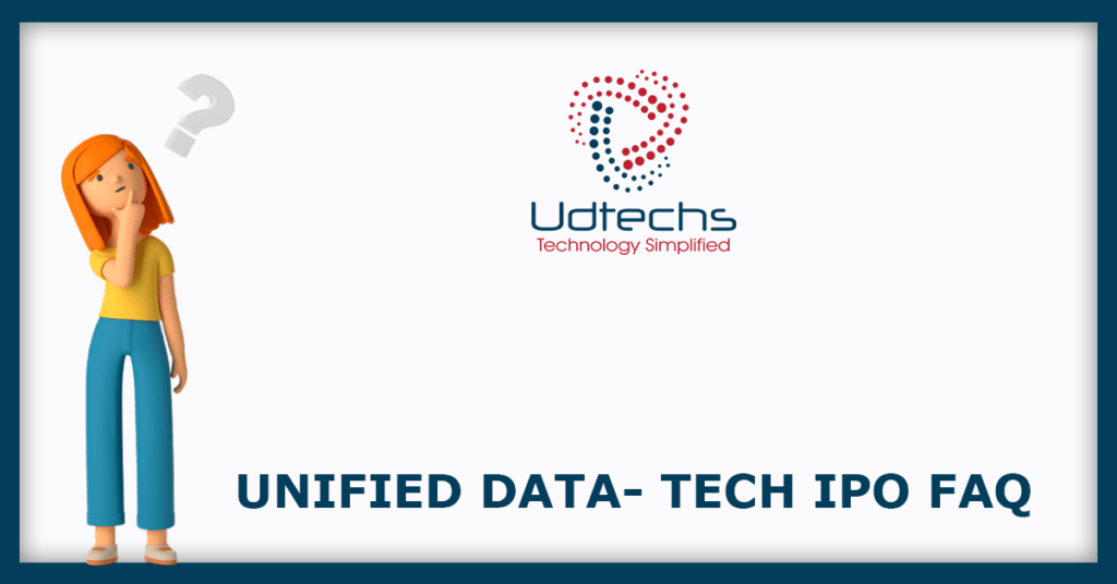 Unified Data- Tech IPO FAQs