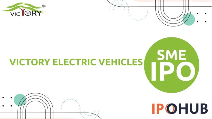 Victory Electric Vehicles Limited IPO