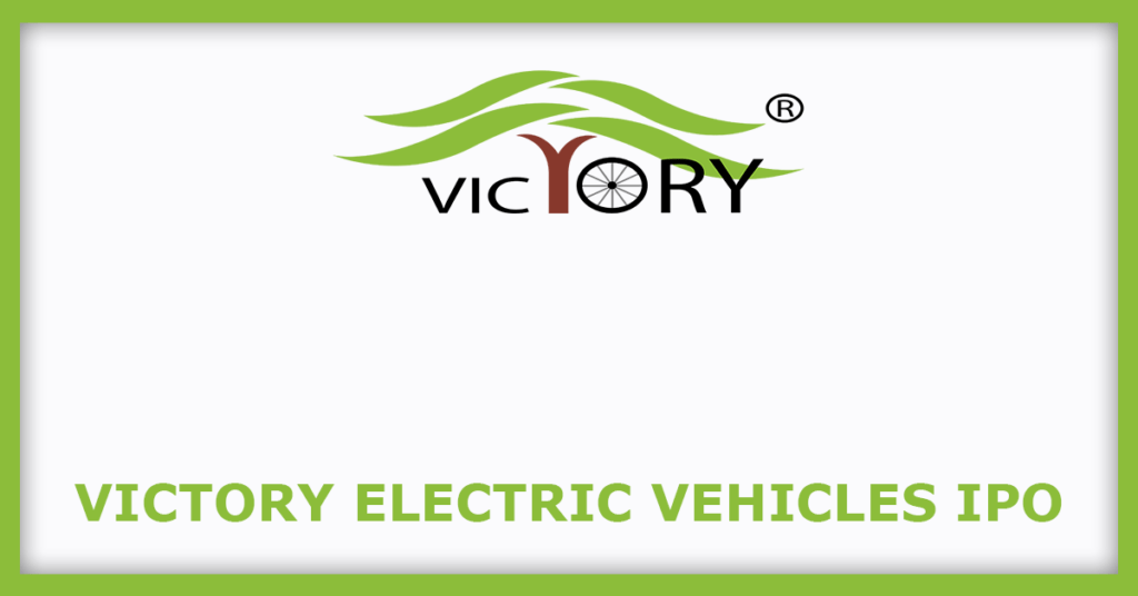 Victory Electric Vehicles IPO