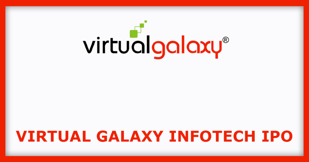 Virtual Galaxy Infotech IPO