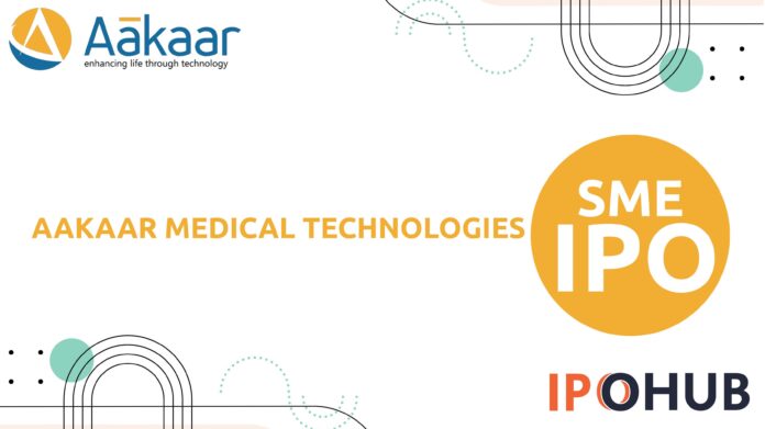 Aakaar Medical Technologies Limited IPO