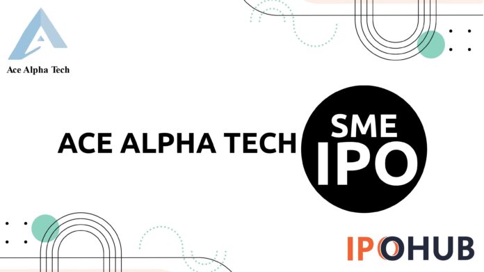 Ace Alpha Tech Limited IPO