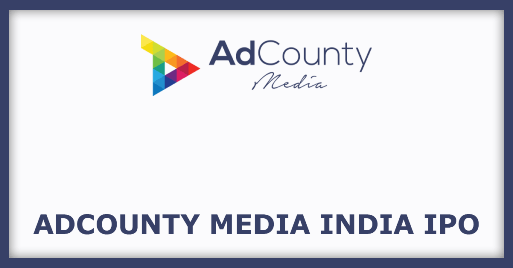 Adcounty Media India IPO