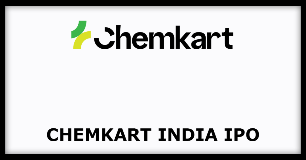 Chemkart India IPO