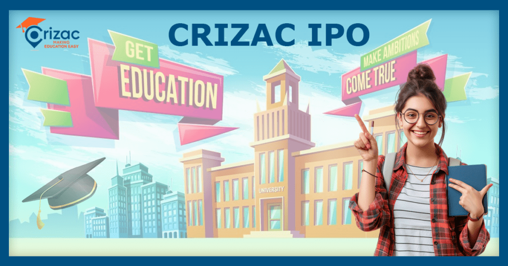 Crizac IPO