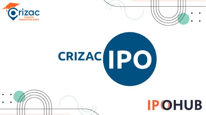 Crizac Limited IPO
